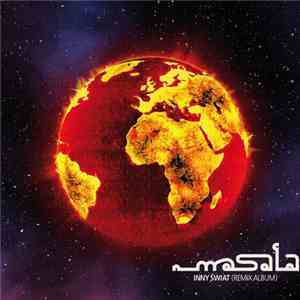 Masala  - Inny Świat (Remix Album) download free