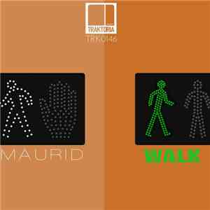 Maurid - Walk download free