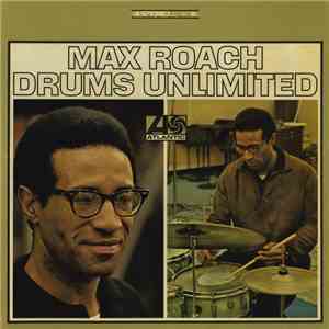 Max Roach - Drums Unlimited download free