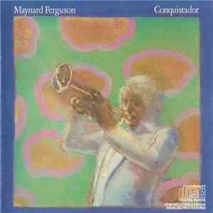 Maynard Ferguson - Conquistador download free