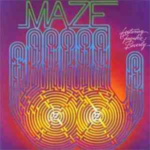 Maze Featuring Frankie Beverly - Maze Featuring Frankie Beverly download free