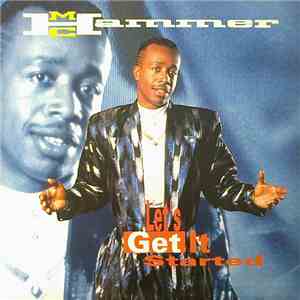 MC Hammer - Let's Get It Started download free