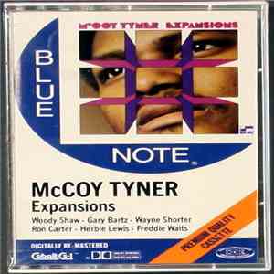 McCoy Tyner - Expansions download free