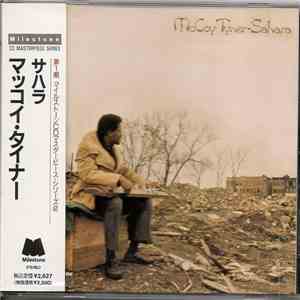 McCoy Tyner - Sahara download free