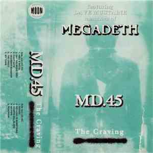 MD.45 - The Craving download free