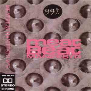 Meat Beat Manifesto - 99% download free