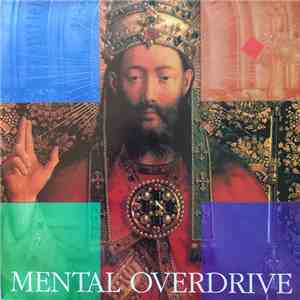 Mental Overdrive - 12000 AD download free