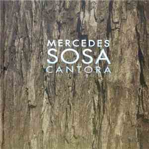 Mercedes Sosa - Cantora download free