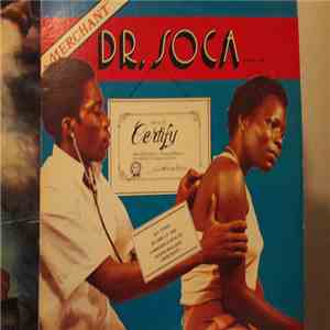 Merchant - Dr. Soca download free