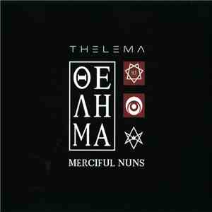 Merciful Nuns - Thelema VIII (Minor Pack) download free