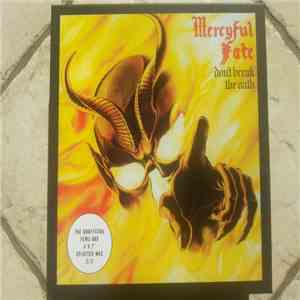 Mercyful Fate - Don't Break The Oath download free