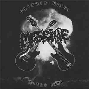 Mesrine / Iron Butter - Grindin' Minds Since 1997 / Beheaded For Breakfast download free