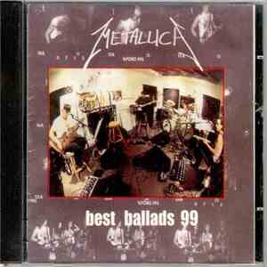 Metallica - Best Ballads 99 download free