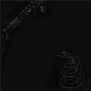 Metallica - Metallica download free