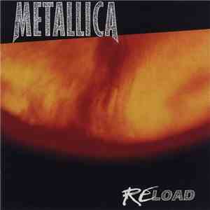 Metallica - Reload download free