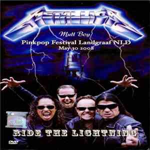 Metallica - Ride The Lightning (Mutt Boy) download free