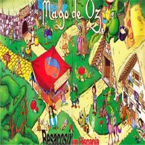 Mägo De Oz - Resacosix En Hispania download free