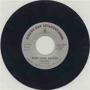 Miami Sound Machine - Luchare download free