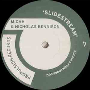 Micah & Nicholas Bennison - Slidestream / Drivetrain Mechanics download free