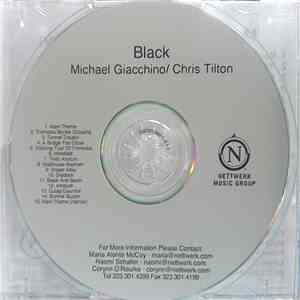 Michael Giacchino, Chris Tilton - Black download free