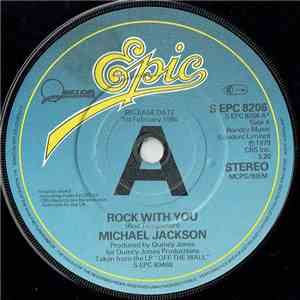 Michael Jackson - Rock With You download free