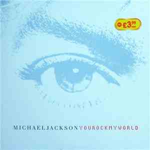 Michael Jackson - You Rock My World download free