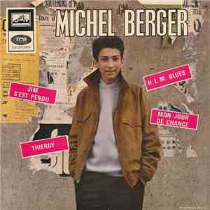 Michel Berger - Jim S'est Pendu download free