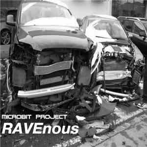 Microbit Project - RAVEnous download free