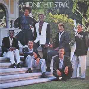 Midnight Star - Midnight Star download free