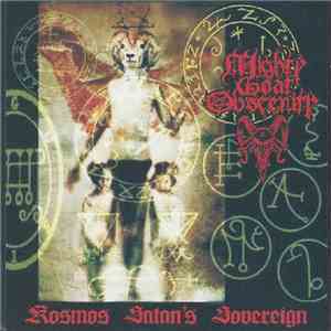 Mighty Goat Obscenity - Kosmos Satan's Sovereign download free
