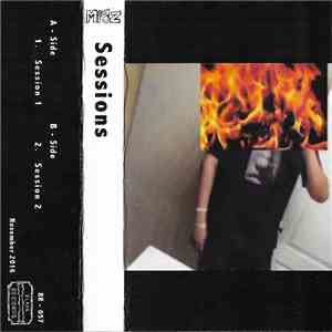 Migz  - Sessions download free