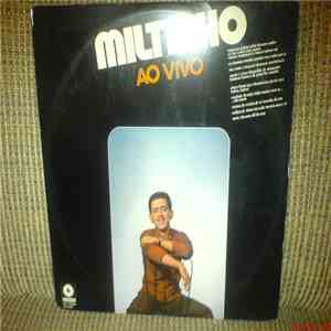 Miltinho - Ao Vivo download free