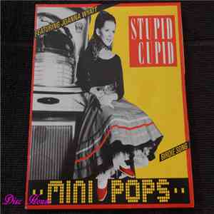 Mini-Pops ,Featuring Joanna Wyatt - Stupid Cupid download free