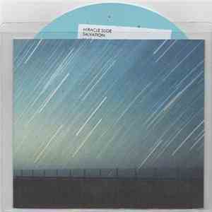 Miracle Slide - Salvation download free
