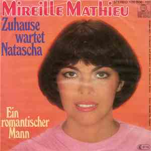 Mireille Mathieu - Zuhause Wartet Natascha download free