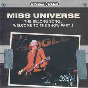 Miss Universe - The Belong Song download free