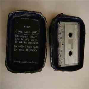 Mites - The Last Tape download free