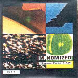 M.NOMIZED - Themes Parts 1-12 download free