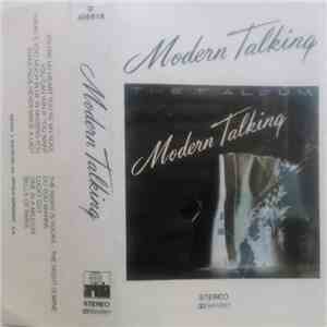 Modern Talking - The 1st Album download free