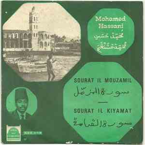 Mohamed Hassani - Sourat Il Mouzamil / Sourat Il Kiyamat download free