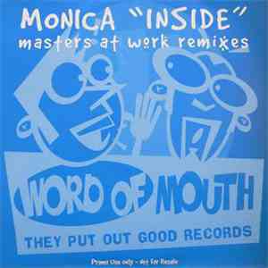 Monica - Inside download free