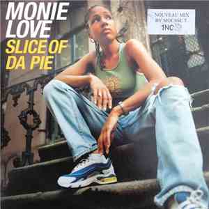 Monie Love - Slice Of Da Pie download free