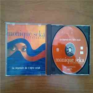 Monique Seka - La Légende De L'Afro-Zouk download free