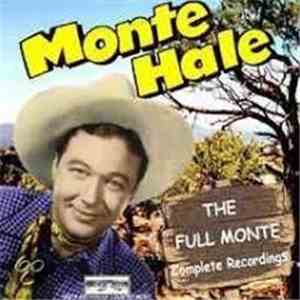 Monte Hale - The Full Monte-Complete Recordings download free
