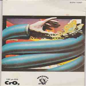 Monty Python - Previous Record download free