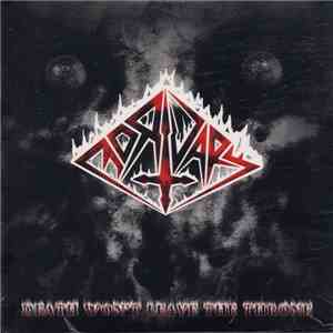 Mortuary - Death Won't Leave The Throne download free