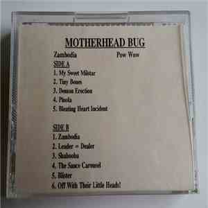 Motherhead Bug - Zambodia download free