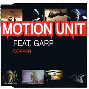 Motion Unit Feat. Garp - Copper download free