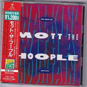 Mott The Hoople - Walkin' With A Mountain: The Best Of Mott The Hoople, 1969-1972 download free