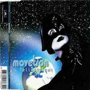 Movetron - Tellusnainen download free